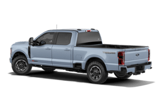 2027 Ford Super Duty® External Image 2